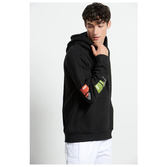 Bodytalk Ανδρικό φούτερ Out of the box Bodytalk Ανδρικό φούτερ Out of the box